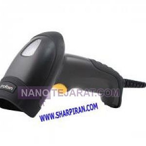 بارکد خوان رابین آر اس 1100 بارکد خوان رابین آر اس 1100